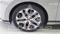 2023 Hyundai Grandeur