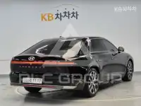 2023 Hyundai Grandeur