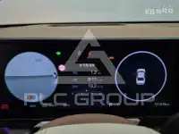 2023 Hyundai Grandeur