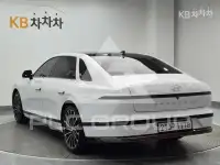 2023 Hyundai Grandeur