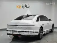 2023 Hyundai Grandeur