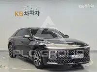 2023 Hyundai Grandeur