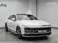2023 Hyundai Grandeur