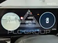 2023 Hyundai Grandeur