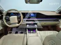 2023 Hyundai Grandeur