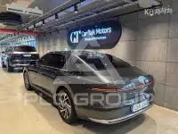 2023 Hyundai Grandeur