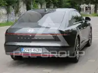 2023 Hyundai Grandeur