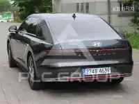 2023 Hyundai Grandeur