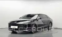 2023 Hyundai Grandeur