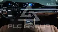 2023 Hyundai Grandeur