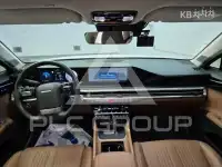 2023 Hyundai Grandeur