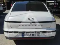 2023 Hyundai Grandeur