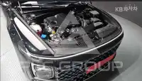 2023 Hyundai Grandeur