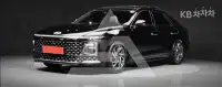 2023 Hyundai Grandeur