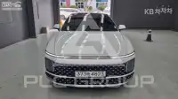 2023 Hyundai Grandeur