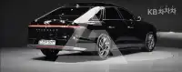 2023 Hyundai Grandeur