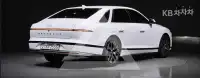 2023 Hyundai Grandeur