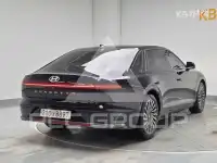 2023 Hyundai Grandeur