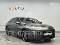 2023 Hyundai Grandeur