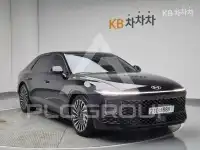 2023 Hyundai Grandeur