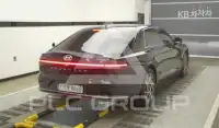 2023 Hyundai Grandeur
