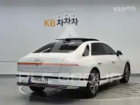 2023 Hyundai Grandeur