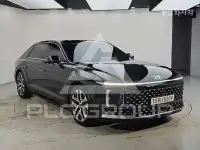 2023 Hyundai Grandeur