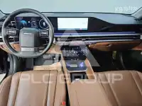 2023 Hyundai Grandeur