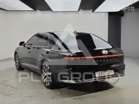 2023 Hyundai Grandeur