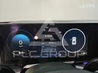 2023 Hyundai Grandeur
