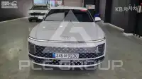 2023 Hyundai Grandeur