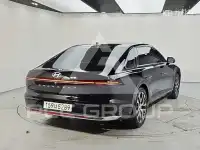 2023 Hyundai Grandeur