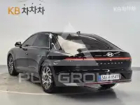 2023 Hyundai Grandeur