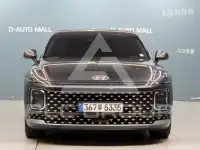 2023 Hyundai Grandeur