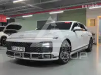 2023 Hyundai Grandeur