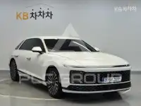 2023 Hyundai Grandeur