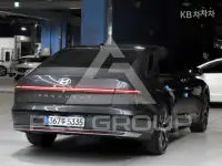 2023 Hyundai Grandeur