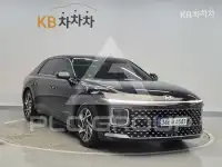 2023 Hyundai Grandeur