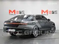 2023 Hyundai Grandeur
