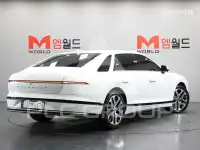 2023 Hyundai Grandeur