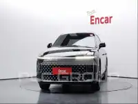 2023 Hyundai Grandeur