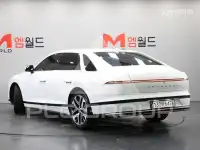 2023 Hyundai Grandeur