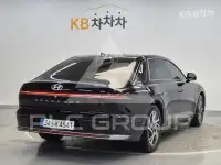 2023 Hyundai Grandeur