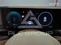 2023 Hyundai Grandeur