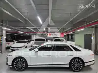 2023 Hyundai Grandeur