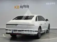 2023 Hyundai Grandeur