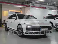 2023 Hyundai Grandeur