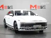 2023 Hyundai Grandeur