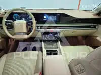 2023 Hyundai Grandeur