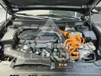 2023 Hyundai Grandeur